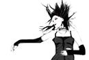 gothic-girl