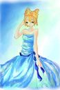 blue-dress