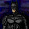 batman by hakan