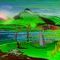 landscape by mario