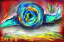 the-blue-snail the-blue-snail