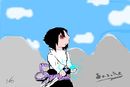sasuke-uchiha