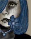 blue-flower