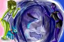 feeling-blue