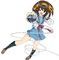 haruhi-suzumiya-incomp by camyflor