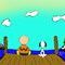 snoopy by r3nata91