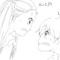risa-and-otani by alexander