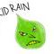 acid-rain by metalhead777