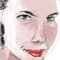 girl by iveta