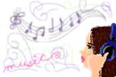 music music