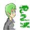 green by dragotoa