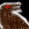evil-eagle by alexa