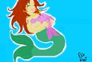 mermaid