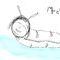 man-slug by marloesboy