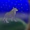 a-wolf-in-the-fog by animechic