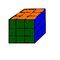 rubix-cube by gatorsroc