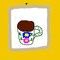 tea-cup-painting by cattyshow