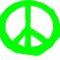 peace by gatorsroc
