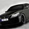 schwarz-bmw-m5 by mercedesbenz