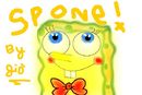 sponge