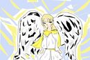 angelic-dove