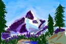 mountain