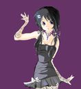 gothic-anime