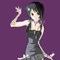 gothic-anime by matildavtdr