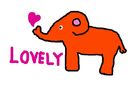 cute-elephant