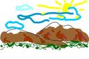 berge