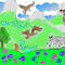 mountain-ranges by eswimjuliarox