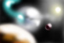 space