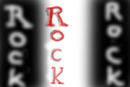 rock