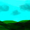 landscape by Nibby
