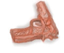 red-pistol