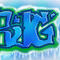 bjg-graffiti by snupon