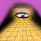 eye by GIRLYTOMBOYGIRL