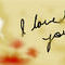 love-letter by 32flavors