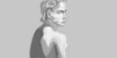lady
