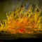 this-fire-burns by KhanukaevRodion