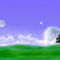 moons by kanellos