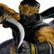 hayabusa by raw