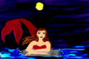 mermaid