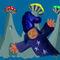 fast-draw by juancarlos