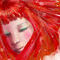 sirena-durmiente by darkcla