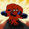 spiderman-layer by dervish