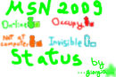 msn-2009-status