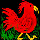 fire-bird