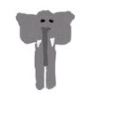 elephant-thingie