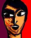 face